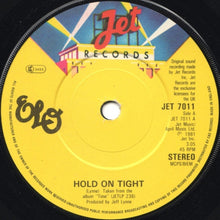 Load image into Gallery viewer, ELO* : Hold On Tight (7", Single)