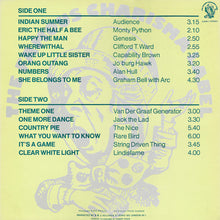 Load image into Gallery viewer, Various : One More Chance (LP, Comp)