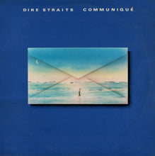 Load image into Gallery viewer, Dire Straits : Communiqué (LP, Album)