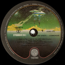 Load image into Gallery viewer, Dire Straits : Communiqué (LP, Album)