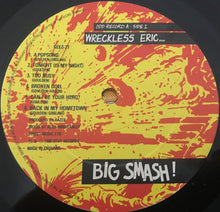 Load image into Gallery viewer, Wreckless Eric : Big Smash! (2xLP, Album, Gat)