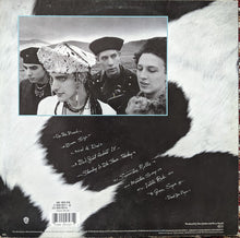 Load image into Gallery viewer, Jane's Addiction : Nothing's Shocking (LP, Album)