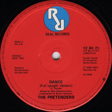 Load image into Gallery viewer, The Pretenders : Don't Get Me Wrong (12", Single)