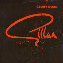 Load image into Gallery viewer, Gillan : Glory Road (LP, Album)