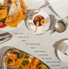 Load image into Gallery viewer, Madeline Kenney : Sucker's Lunch (LP, Album, Ltd, Cus)