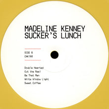 Load image into Gallery viewer, Madeline Kenney : Sucker's Lunch (LP, Album, Ltd, Cus)