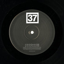 Load image into Gallery viewer, Kemialliset Ystävät / Sunroof! : Split Series #19 (12", Ltd)