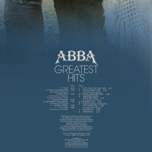 Load image into Gallery viewer, ABBA : Greatest Hits (LP, Album, Comp, Yel)
