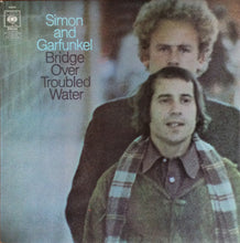 Load image into Gallery viewer, Simon And Garfunkel* : Bridge Over Troubled Water (LP, Album)