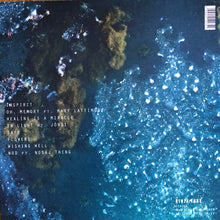 Load image into Gallery viewer, Julianna Barwick : Healing Is A Miracle (LP, Album)