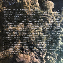 Load image into Gallery viewer, Julianna Barwick : Healing Is A Miracle (LP, Album)