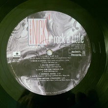 Load image into Gallery viewer, Stevie Nicks : Rock A Little (LP, Album)