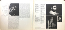 Load image into Gallery viewer, Roberta Flack And Donny Hathaway : The Most Beautiful Songs Of Roberta Flack And Donny Hathaway (2xLP, Comp, RE)