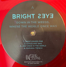 Load image into Gallery viewer, Bright Eyes : Down In The Weeds, Where The World Once Was (LP, Red + LP, S/Sided, Etch, Ora + Album, Ltd)