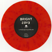 Load image into Gallery viewer, Bright Eyes : Persona Non Grata (7", Single, Ltd, Ora)