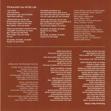 Load image into Gallery viewer, Bright Eyes : Persona Non Grata (7", Single, Ltd, Ora)