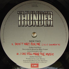 Load image into Gallery viewer, Thunder (3) : She's So Fine (12", Ltd)