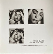Load image into Gallery viewer, Angel Olsen : Whole New Mess (LP, Album)