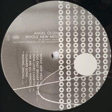 Load image into Gallery viewer, Angel Olsen : Whole New Mess (LP, Album)