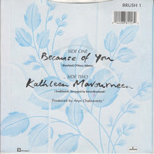 Load image into Gallery viewer, Dexy's Midnight Runners* Featuring Kevin Rowland : Because Of You (7", Single)