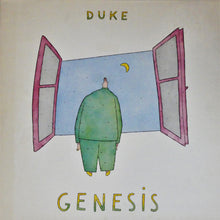 Load image into Gallery viewer, Genesis : Duke (LP, Album, Gat)