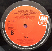 Load image into Gallery viewer, Gun (2) : Shame On You (12")