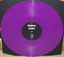 Load image into Gallery viewer, Crass : Normal Never Was III (12", Single, Ltd, Pur)