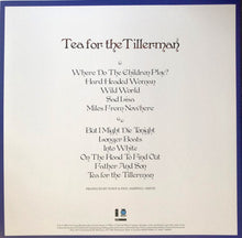 Load image into Gallery viewer, Yusuf* / Cat Stevens : Tea For The Tillerman² (LP, Album, Hal)