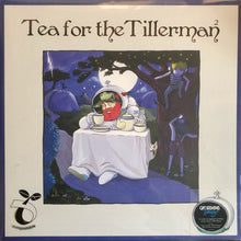 Load image into Gallery viewer, Yusuf* / Cat Stevens : Tea For The Tillerman² (LP, Album, Hal)