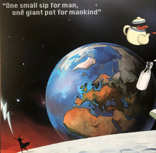 Load image into Gallery viewer, Yusuf* / Cat Stevens : Tea For The Tillerman² (LP, Album, Hal)