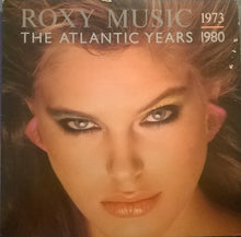 Load image into Gallery viewer, Roxy Music : The Atlantic Years 1973 - 1980 (LP, Comp, Big)