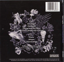 Load image into Gallery viewer, Dyble*, Longdon* : Between A Breath And A Breath (CD, Album)
