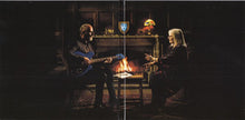 Load image into Gallery viewer, Dyble*, Longdon* : Between A Breath And A Breath (CD, Album)