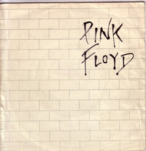 Load image into Gallery viewer, Pink Floyd : Another Brick In The Wall (Part II) = Otro Ladrillo En El Muro (Parte II) (7", Single)