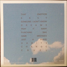 Load image into Gallery viewer, Hannah Georgas : All That Emotion (LP, Album)