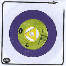 Load image into Gallery viewer, Buffalo Tom / Liam Gallagher & Steve Cradock : Going Underground / Carnation (7", Single)