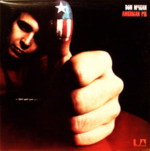 Load image into Gallery viewer, Don McLean : American Pie (LP, Album)
