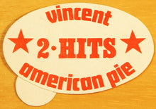 Load image into Gallery viewer, Don McLean : American Pie (LP, Album)