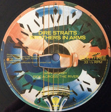 Load image into Gallery viewer, Dire Straits : Brothers In Arms (2xLP, Album, RE, RM, 180)
