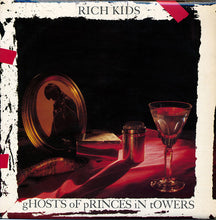 Load image into Gallery viewer, Rich Kids : Ghosts Of Princes In Towers (LP, Album)