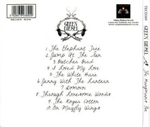 Load image into Gallery viewer, Green Diesel : The Hangman's Fee (CD, Album)
