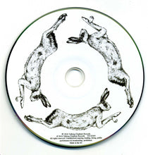 Load image into Gallery viewer, Green Diesel : The Hangman's Fee (CD, Album)