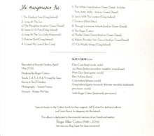 Load image into Gallery viewer, Green Diesel : The Hangman's Fee (CD, Album)