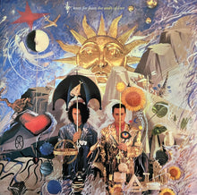 Load image into Gallery viewer, Tears For Fears : The Seeds Of Love (LP, Album, RE, Gat)