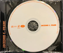 Load image into Gallery viewer, Jackson C. Frank : Jackson C. Frank (CD, Album, RE, RM)