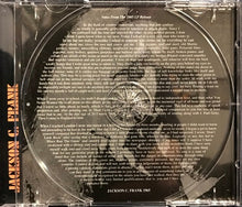 Load image into Gallery viewer, Jackson C. Frank : Jackson C. Frank (CD, Album, RE, RM)