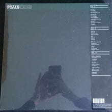 Load image into Gallery viewer, Foals : Collected Reworks (LP, Comp, Pin + LP, Comp, Yel + LP, Comp, Gre + Co)