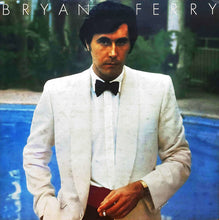 Load image into Gallery viewer, Bryan Ferry : Another Time, Another Place (LP, Album, CBS)
