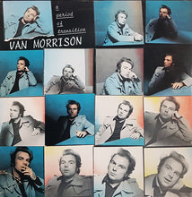 Load image into Gallery viewer, Van Morrison : A Period Of Transition (LP, Album, Los)