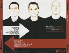 Load image into Gallery viewer, Riverdales* : Phase 3 (CD, Album)